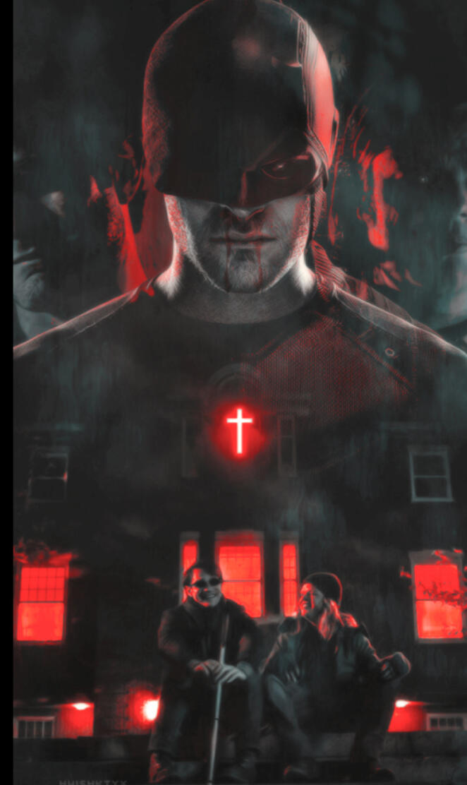 Daredevil