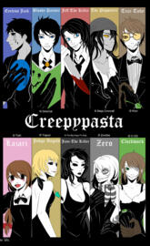 Creepypasta
