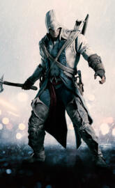 Connor Kenway