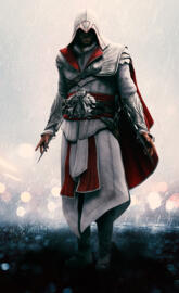 Ezio Auditore