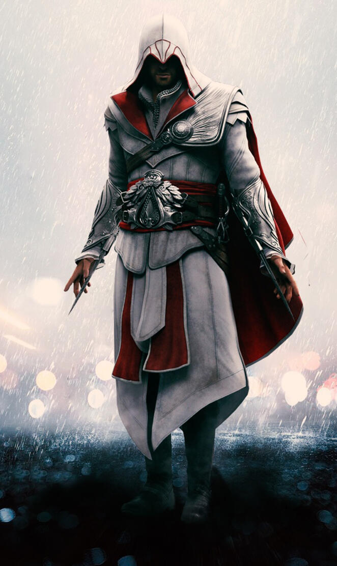 Ezio Auditore