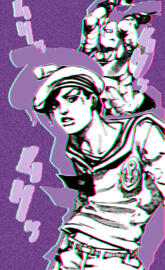 Yoshikage Kira