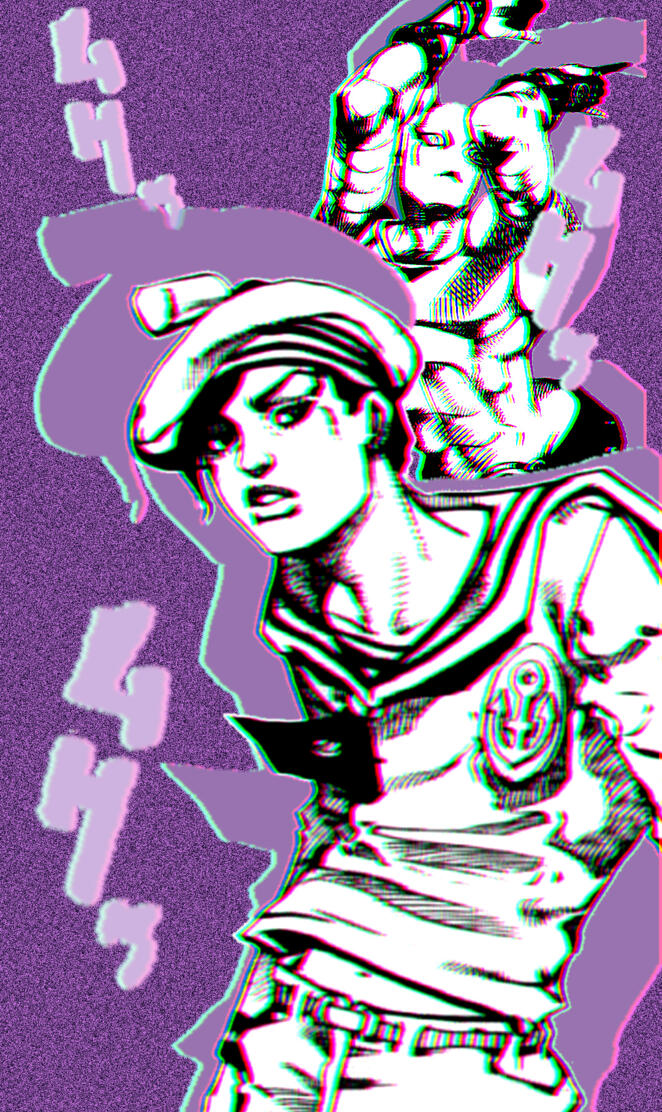 Yoshikage Kira