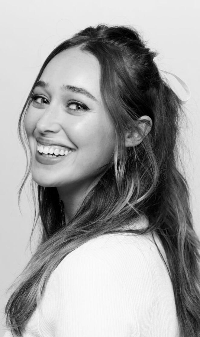 Alycia Debnam-Carey