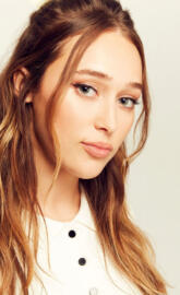 Alycia Debnam Carey