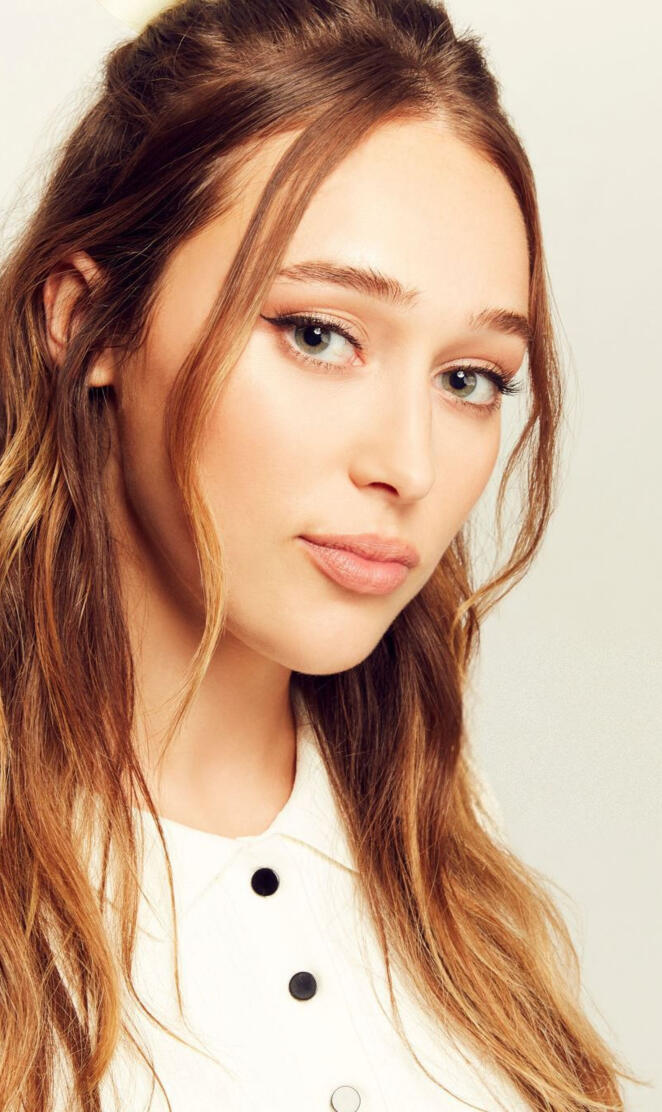 Alycia Debnam Carey