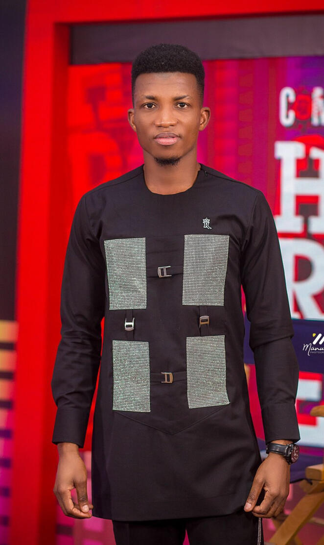 Kofi Kinaata