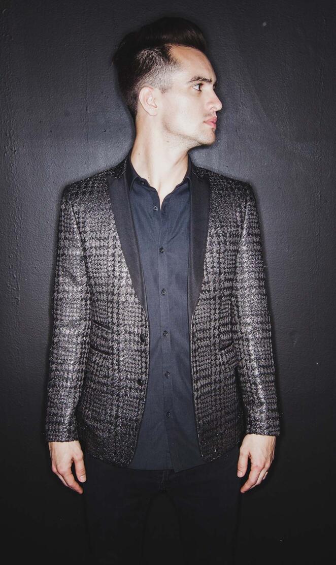 Brendon Urie