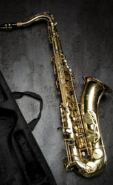 Saxophone