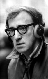Woody Allen