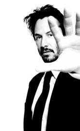 Keanu Reeves