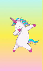 Cool Unicorn