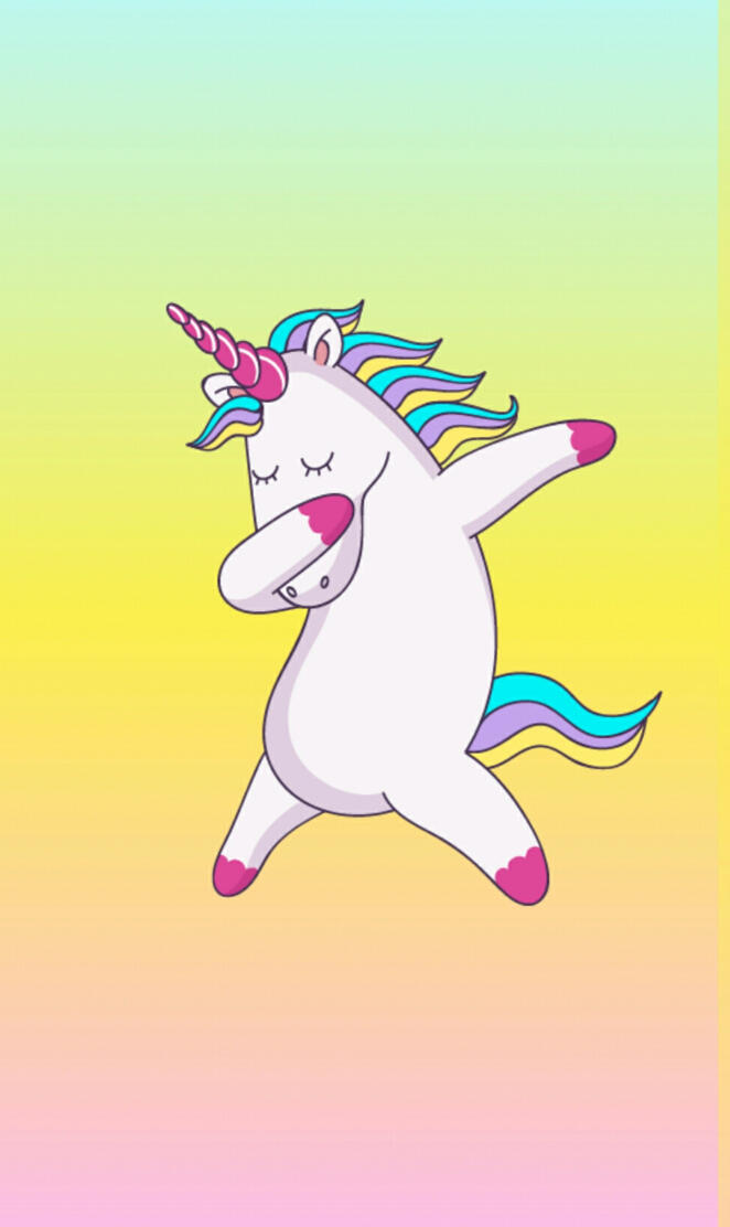 Cool Unicorn