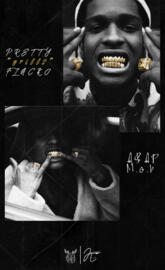 PRETTY GRILLS FLACKO
