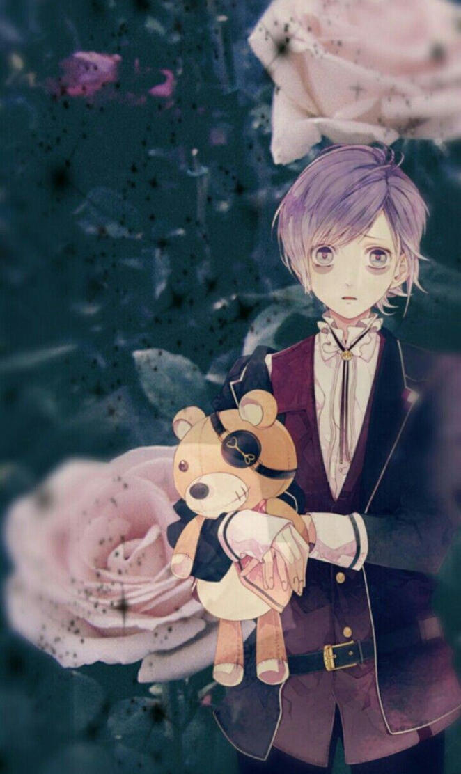 Diabolik Lovers