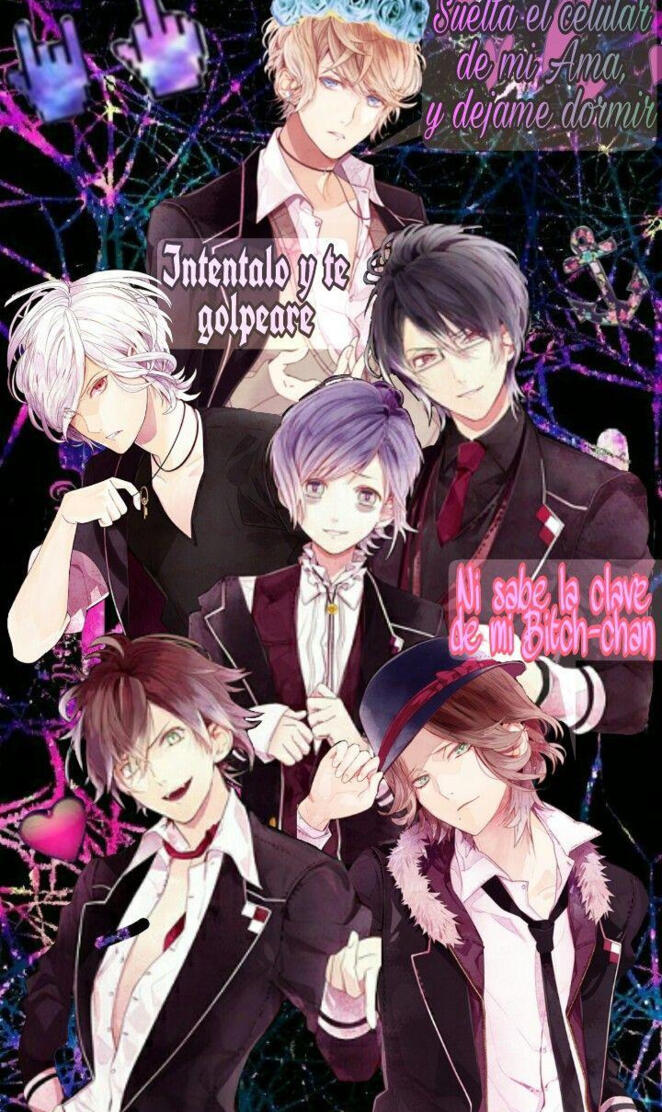 Diabolik Lovers