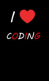 Coding lover