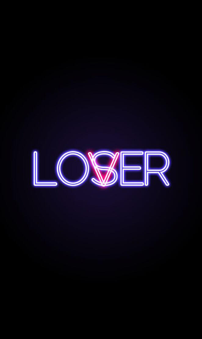 Lover loser