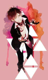 Diabolik Lovers