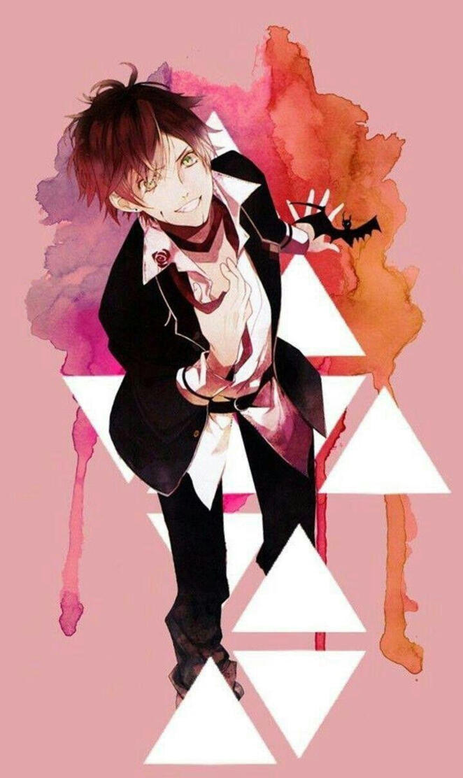 Diabolik Lovers