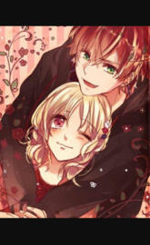 Diabolik Lovers