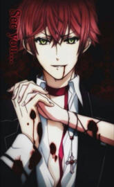 Diabolik Lovers