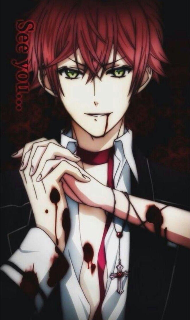 Diabolik Lovers