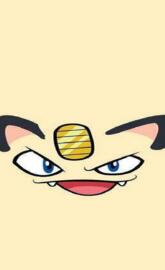 Meowth 052