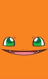 Charmander 004