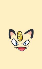 Meowth 052