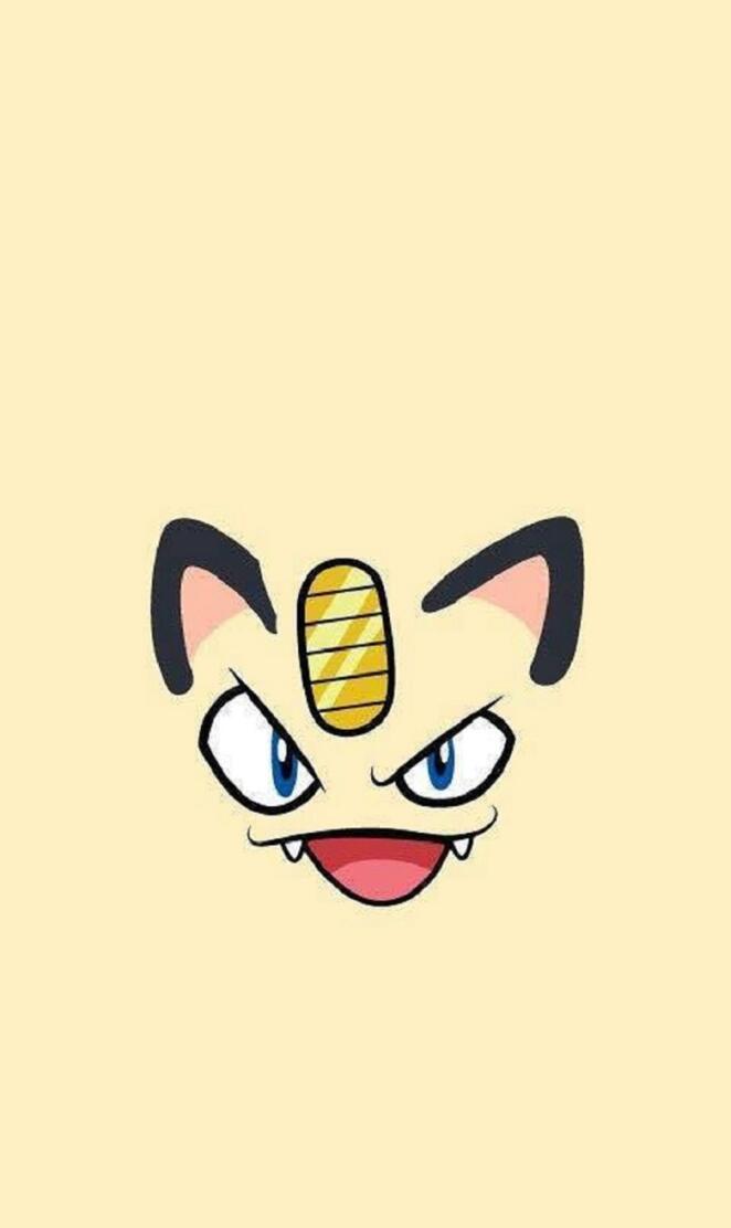 Meowth 052
