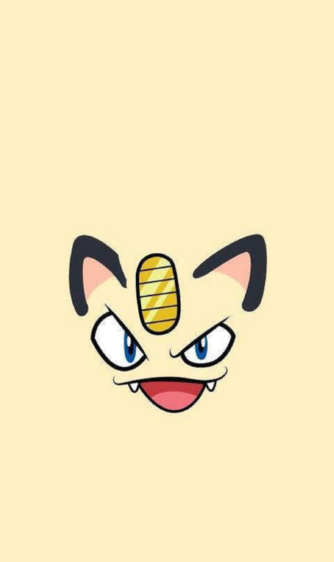 Meowth 052