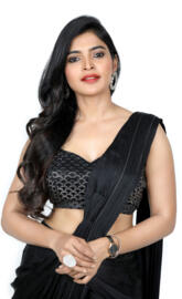 Sanchita Shetty