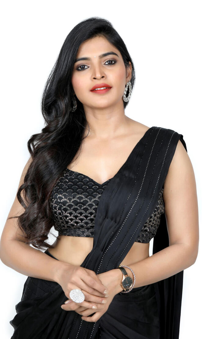 Sanchita Shetty