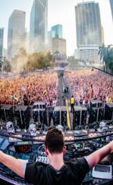Hardwell - Umf Miami