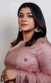 Aparna balamurali