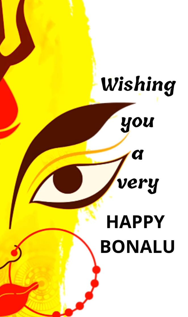 bonalu