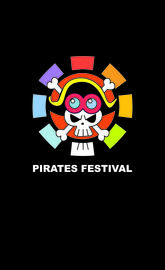 Pirates Festival 2
