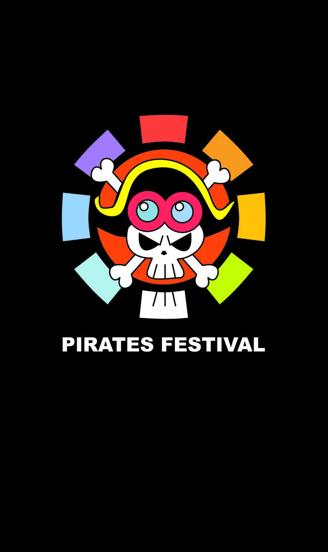 Pirates Festival 2