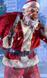 O Festive Surprise '15