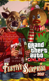 O Festive Surprise '17