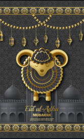Eid-Ul-Adha