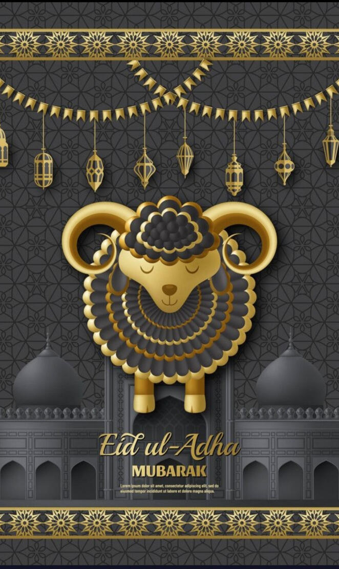 Eid-Ul-Adha