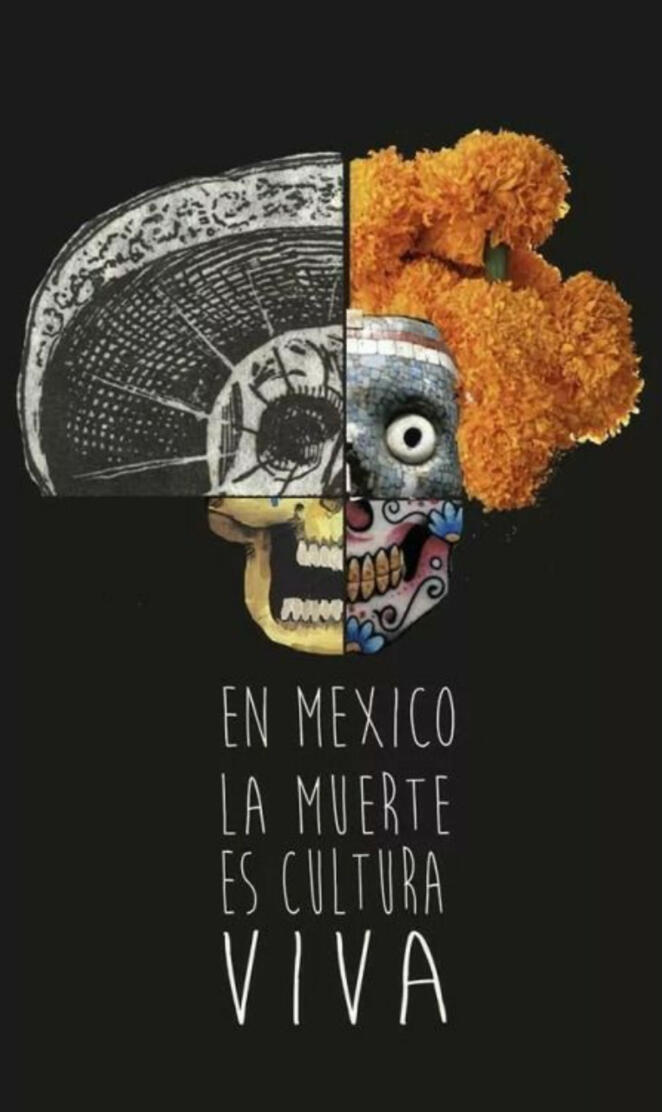 Dia De Los Muertos 3