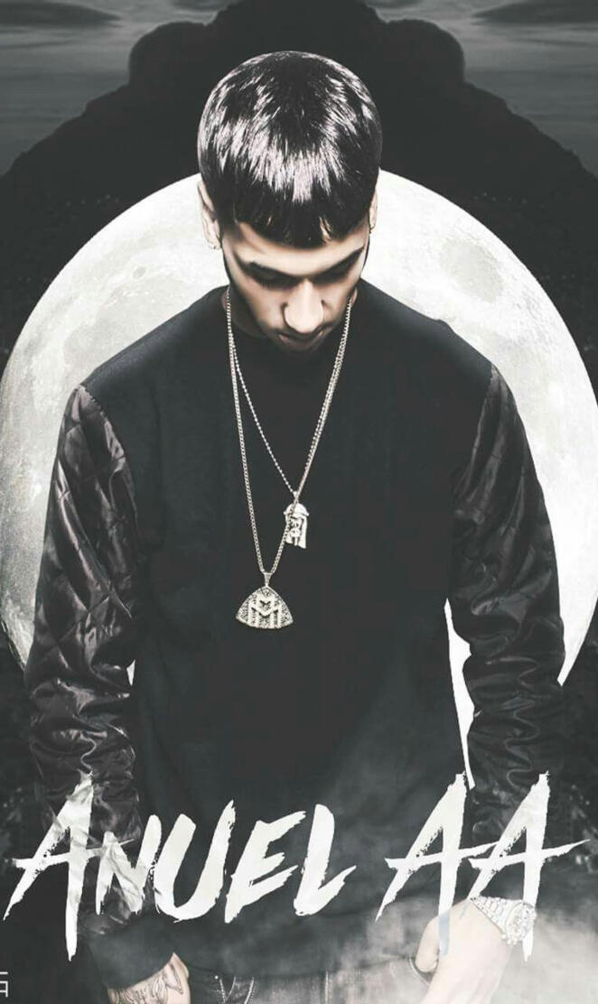Anuel AA
