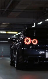 R34 Skyline