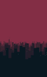 City Skyline