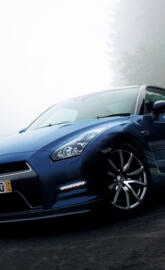 Skyline Gtr 2013