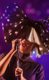 Sia Furler 