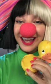 Sia Furler 